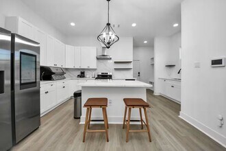 6747 Peerless St in Houston, TX - Building Photo - Building Photo