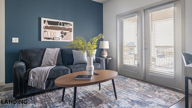 2825 Main St, Unit 137 in Buda, TX - Building Photo - Building Photo