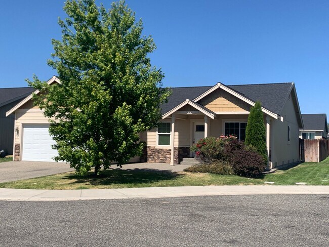property at 209 Maci Ct