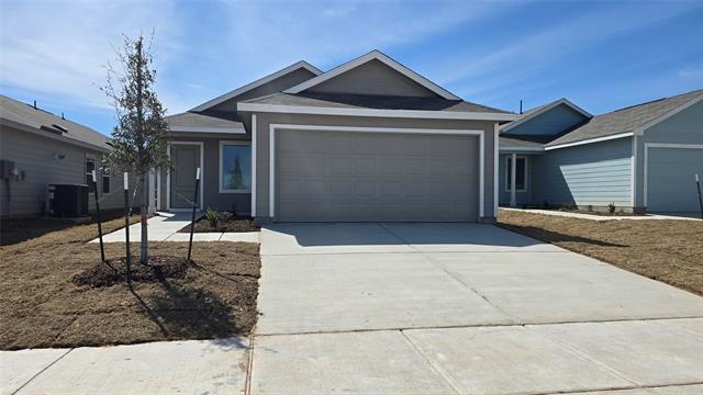 3810 Pontchartrain Pky in Tom Bean, TX - Building Photo - Building Photo
