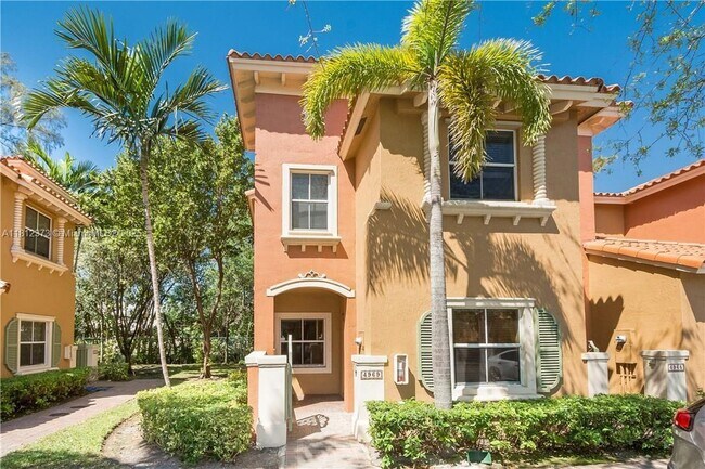4969 White Mangrove Way W in Fort Lauderdale, FL - Building Photo - Building Photo