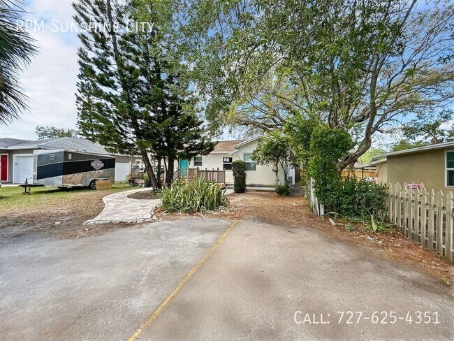 1538 S M.L.K. Jr Ave in Clearwater, FL - Building Photo - Building Photo