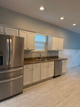 1469 Oconner Ave in Melbourne, FL - Foto de edificio - Building Photo