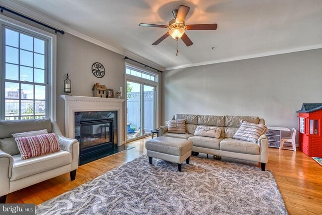 property at 1316 Lowman St