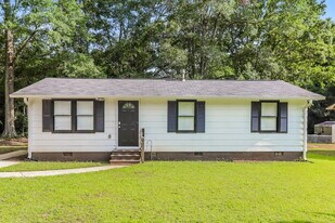 230 King Blvd in Mcdonough, GA - Building Photo