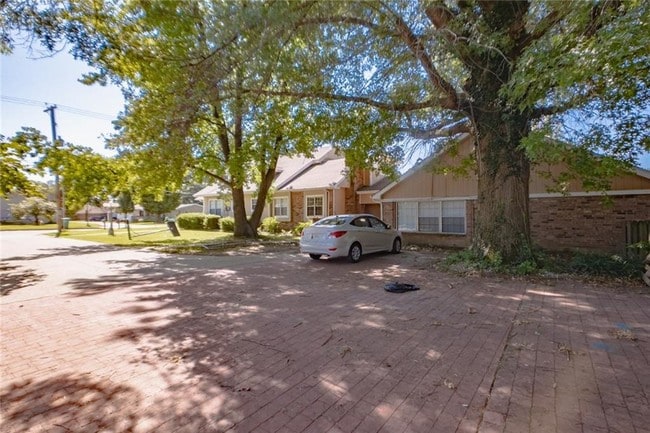 3004 S Turner St in Springdale, AR - Building Photo - Building Photo