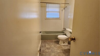 424 Round Top Ave in Petersburg, VA - Building Photo - Building Photo