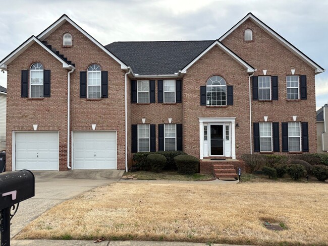 1818 Pinehurst View Ct SW