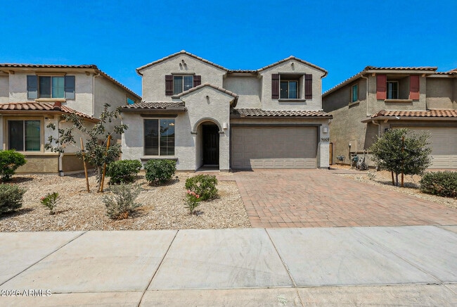 property at 9009 W San Miguel Ave