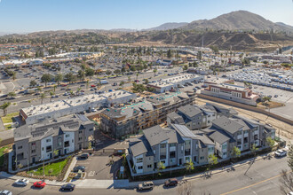 Ascent at Colton in Colton, CA - Building Photo - Building Photo