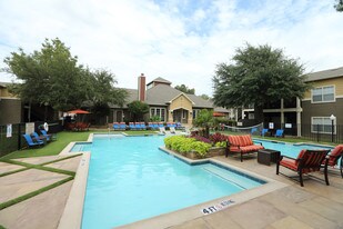 The Enclave at Stonebrook