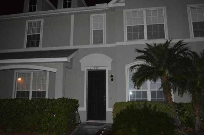 property at 13903 Abbey Ln