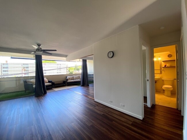 1423 Emerson St in Honolulu, HI - Building Photo - Building Photo
