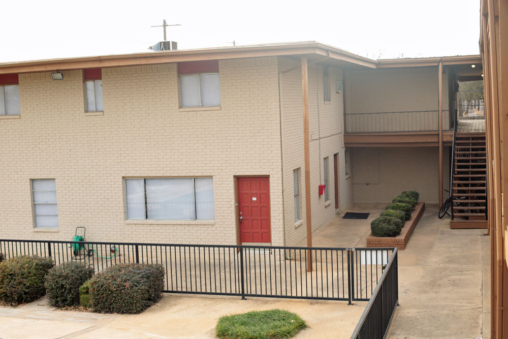 Lillian I Apartments Stephenville, TX Apartments For Rent