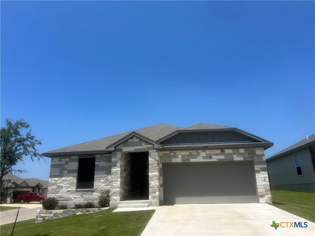 property at 7916 McCulloch Rd