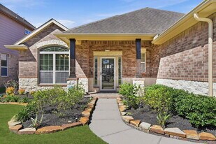 212 Fallow Buck Ct in Conroe, TX - Building Photo