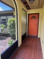 Venice Rental Home in Venice, FL - Building Photo