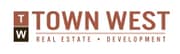 Property Management Company Logo Town West Realty, Inc.