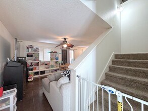 14321 Smokey Point Dr in El Paso, TX - Building Photo - Building Photo