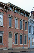 515 W McMicken Ave in Cincinnati, OH - Building Photo