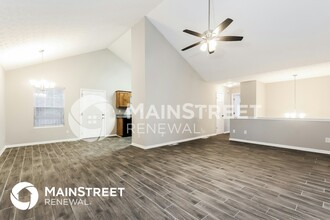6686 Cambridge Dr in Rex, GA - Building Photo - Building Photo