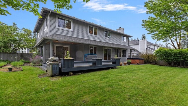 24609 SE 45th Way in Issaquah, WA - Building Photo - Building Photo