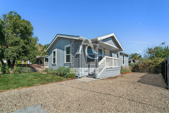 710 Pacheco Ave in Santa Cruz, CA - Building Photo - Building Photo