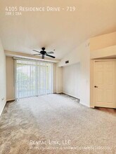 4105 Residence Drive, Unit 719 in Ft. Myers, FL - Building Photo - Building Photo