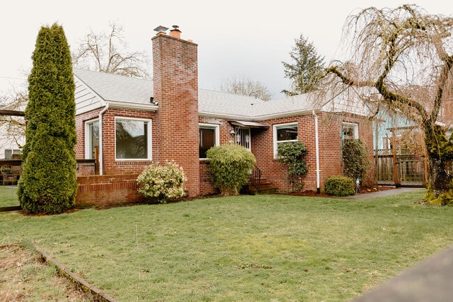 property at 3200 SE 78TH AVE