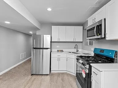 7819 S Morgan St, Unit G in Chicago, IL - Building Photo - Building Photo