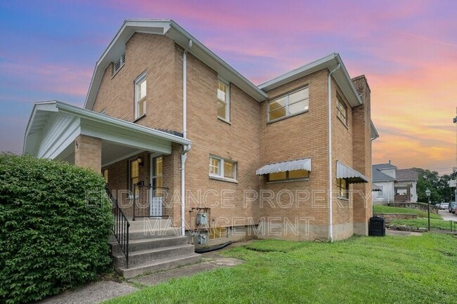 property at 62 Indiana Ave