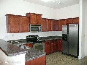 4108 Palladian Way in Melbourne, FL - Building Photo - Building Photo