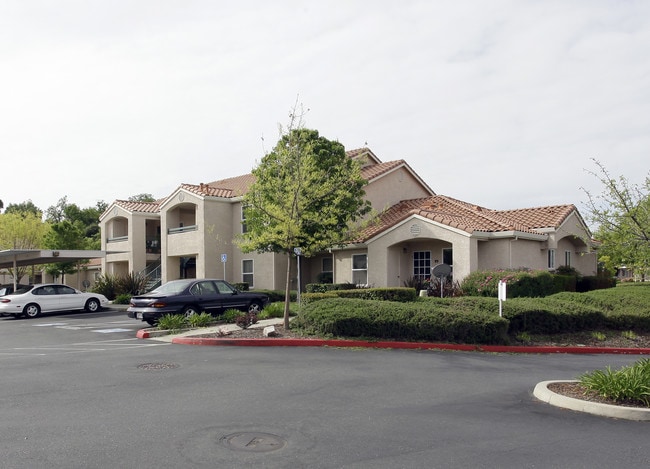 Stanford Court Senior Living