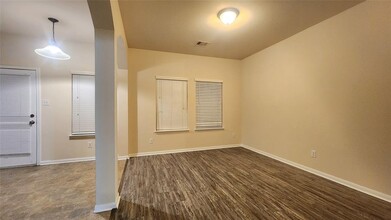 11924 Jelicoe Dr in Houston, TX - Foto de edificio - Building Photo