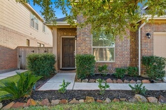 19939 Whistle Creek Ln in Cypress, TX - Building Photo - Building Photo