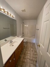 317 Caswell St-Unit -21 in Burlington, NC - Foto de edificio - Building Photo