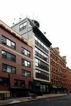 18 Orchard St in New York, NY - Building Photo - Building Photo