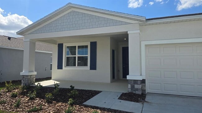 2452 Bluestone Rd in Lake Hamilton, FL - Building Photo - Building Photo