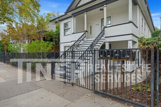 1510 E St in Sacramento, CA - Building Photo - Building Photo