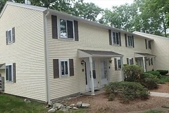 property at 34 Village Hill Ln
