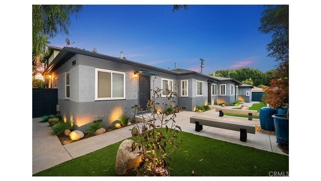 3032 Exposition Blvd, Unit C