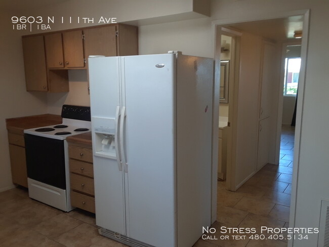 property at 9603 N 111th Ave