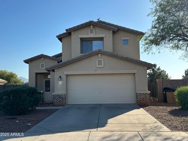 property at 10971 W Rio Vista Ln