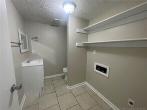 4971 Galveston Dr in Fayetteville, NC - Building Photo - Building Photo