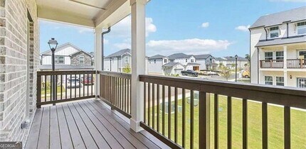 403 Elise Wy in Lawrenceville, GA - Foto de edificio - Building Photo