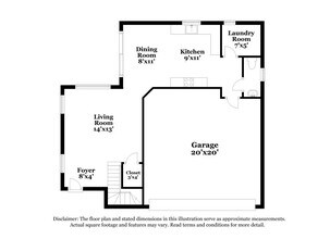 12623 W Windsor Blvd in Litchfield Park, AZ - Building Photo - Building Photo
