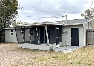 3544 Tiki Dr in Holiday, FL - Building Photo - Building Photo