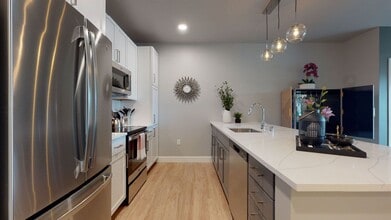 The Collection at Highland Bridge in St. Paul, MN - Foto de edificio - Building Photo