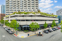 Meridian Tower in San Diego, CA - Building Photo - Building Photo