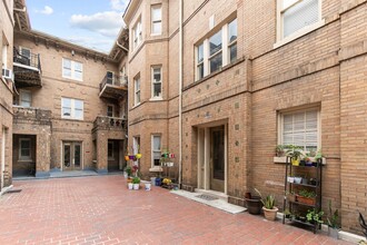 The Richmond in Birmingham, AL - Foto de edificio - Building Photo